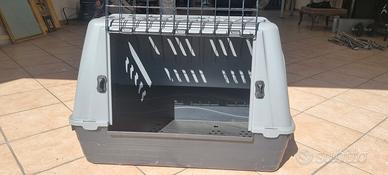 Box per trasporto cane