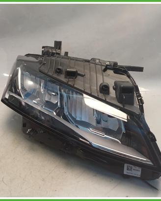 Faro Fanale Proiettore Destro DX Automotive