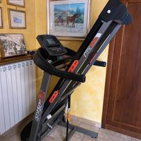 Tapis roulant EVERFIT TFK 650