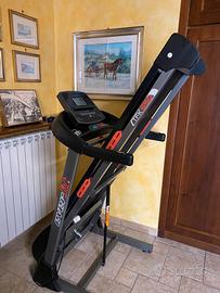 Tapis roulant EVERFIT TFK 650