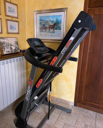 Tapis roulant EVERFIT TFK 650
