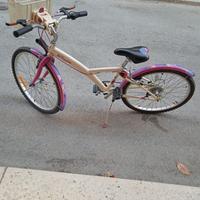 Bici bimba