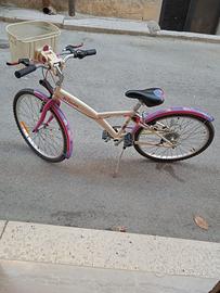 Bici bimba