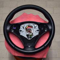 VOLANTE MSPORT BMW SERIE E (cambio manuale)