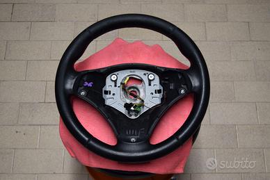 VOLANTE MSPORT BMW SERIE E (cambio manuale)