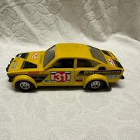 Opel Kadett GT/E Rally Modellino 1:24