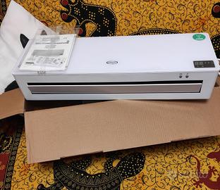 Termoconvettore da parete nuovo