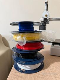 Filamenti petg
