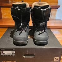 Salomon Faction TG. 46 Scarponi Snowboard