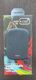 Power bank Just in Case MagPower 5000 mAh