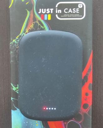 Power bank Just in Case MagPower 5000 mAh