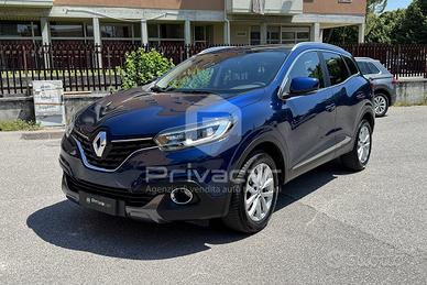 RENAULT Kadjar dCi 8V 110CV Energy Intens