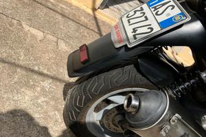 Aprilia Leonardo 150