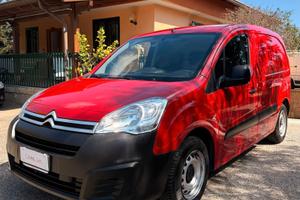 Citroen Berlingo 1.5 HDI Van 3 pt Club -PROMO PASQ