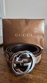 Cintura da donna GUCCI originale