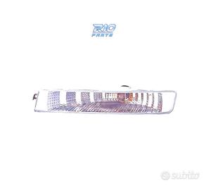 FANALE SINISTRO AUSILIARIO PER OPEL VIVARO 01-06