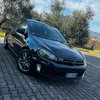 Golf 6