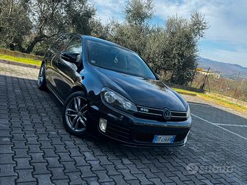 Golf 6