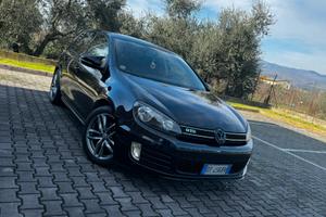 Golf 6
