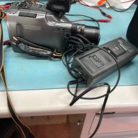 Videocamera Philips