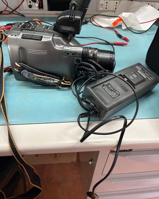 Videocamera Philips