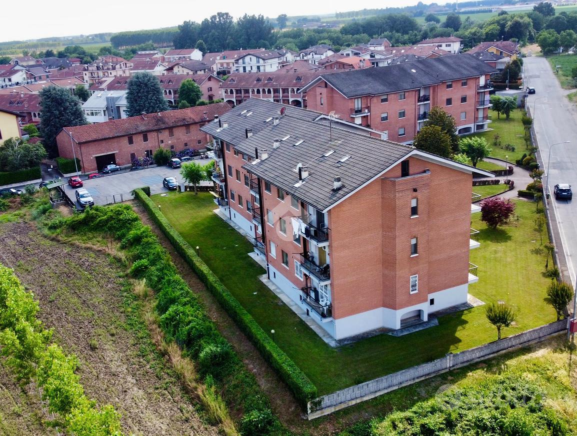 4 LOCALI A VINOVO - Vista 5