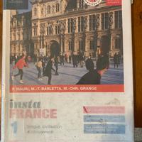 Istant france 1    ISBN 97888339011