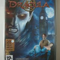 PC.CD-ROM-DRACULA II -FX Interactive -WIN98/ME/XP