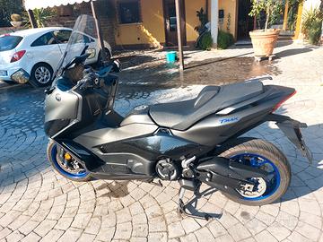 T-Max 560 Settembre 2024