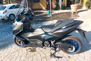 T-Max 560 Settembre 2024