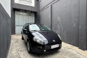FIAT PUNTO 3* serie 1.4 Benzina (Cambio Automatica