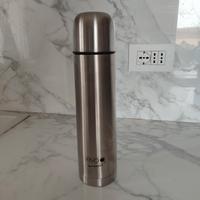 thermos acciaio linea Eva capacità 1 litro 