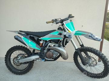 Husqvarna TC 250 2020