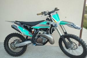 Husqvarna TC 250 2020