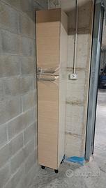 mobiletto per bagno, cucina