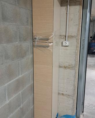 mobiletto per bagno, cucina