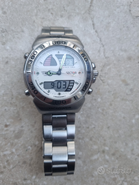 Sector yachtimer nautica