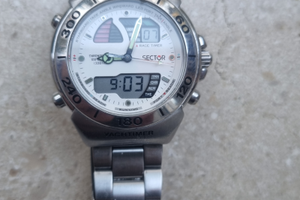 Sector yachtimer nautica