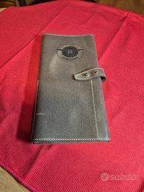 custodia longines in pelle