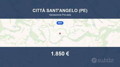 Immobile in asta di 14 m² a Città Sant'Angelo