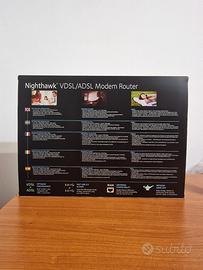 Modem NETGEAR D7000
