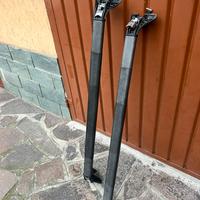 Porta pacchi jeep renegade