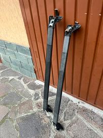 Porta pacchi jeep renegade