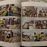 Tex - I fumetti di repubblica l'espresso