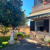 Pomezia Torvaianica Alta Villino Unifamiliare unic