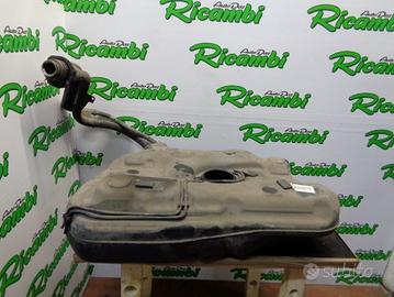 SERBATOIO CARBURANTE PER DELTA 1.9 MTJ 2010