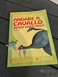 Andare a cavallo senza farsi male Jacopo Fo 1992