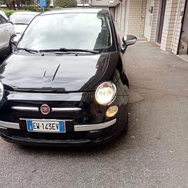 fiat 500 1.2 anno 2014