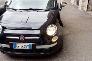 fiat 500 1.2 anno 2014