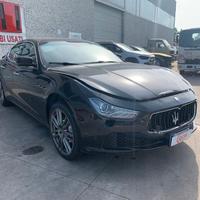 Per ricambi Maserati Ghibli Diesel 2014 M15746D